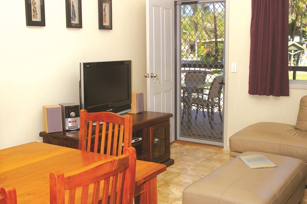 Smugglers Cove Holiday Village Forster Room photo