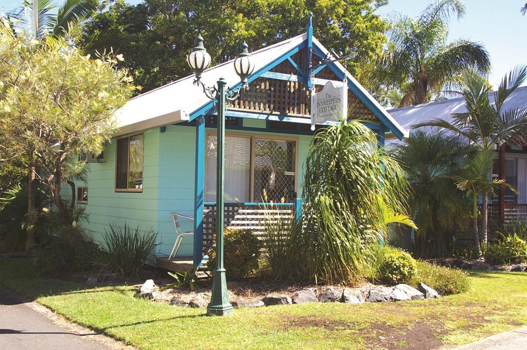 Smugglers Cove Holiday Village Forster Room photo